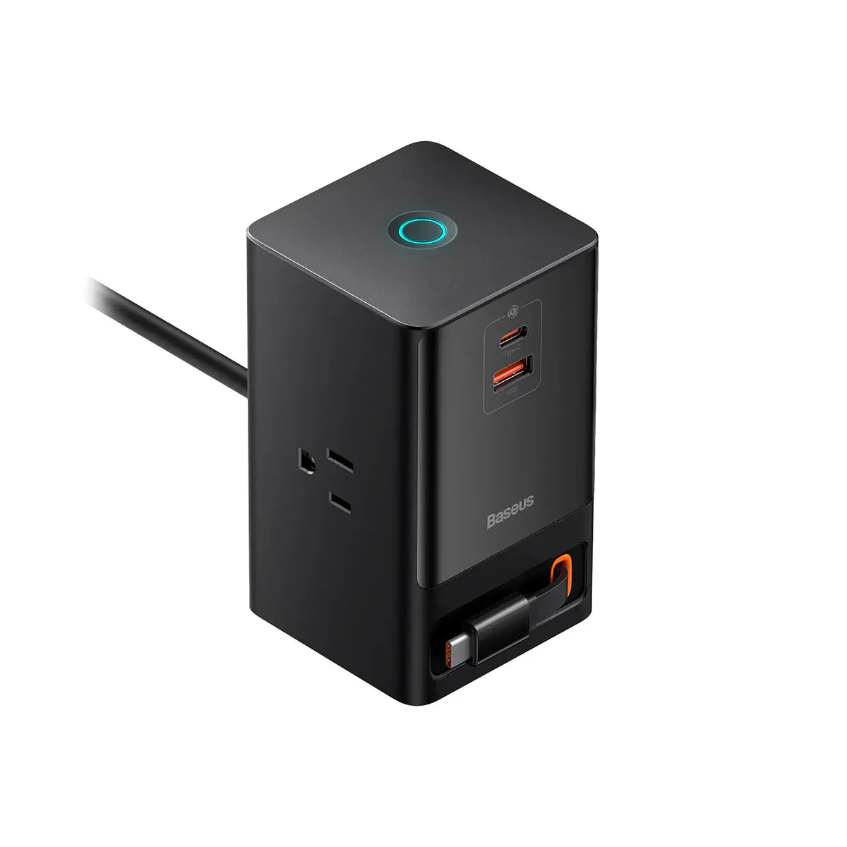 BASEUS DESKTOP POWER STRIP Ea1080