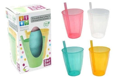 TRINKBECHER KIDS CUPS Kt1026