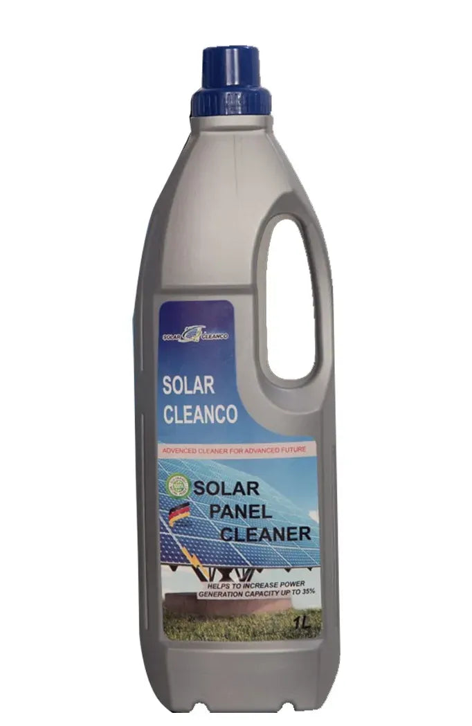 SOLAR CLEANCO 2.5L / 1L