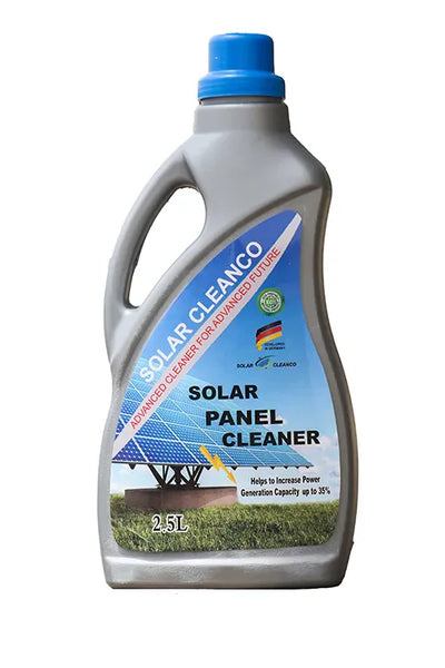 SOLAR CLEANCO 2.5L / 1L