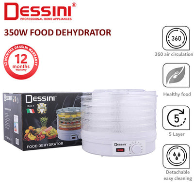 Food Dehydrator