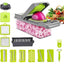 16 IN 1 VEGGIE SLICER KT2269