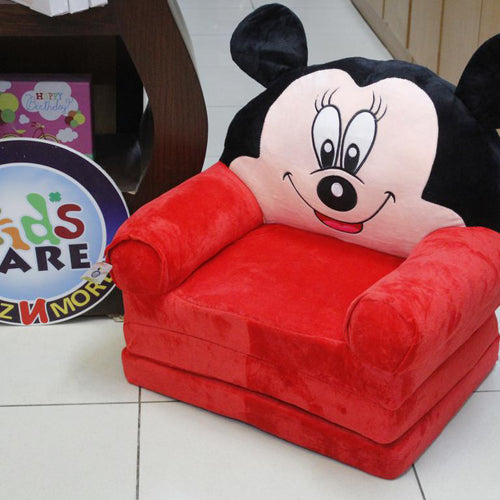 3 Layers Foldable Kids Sofa FR1622