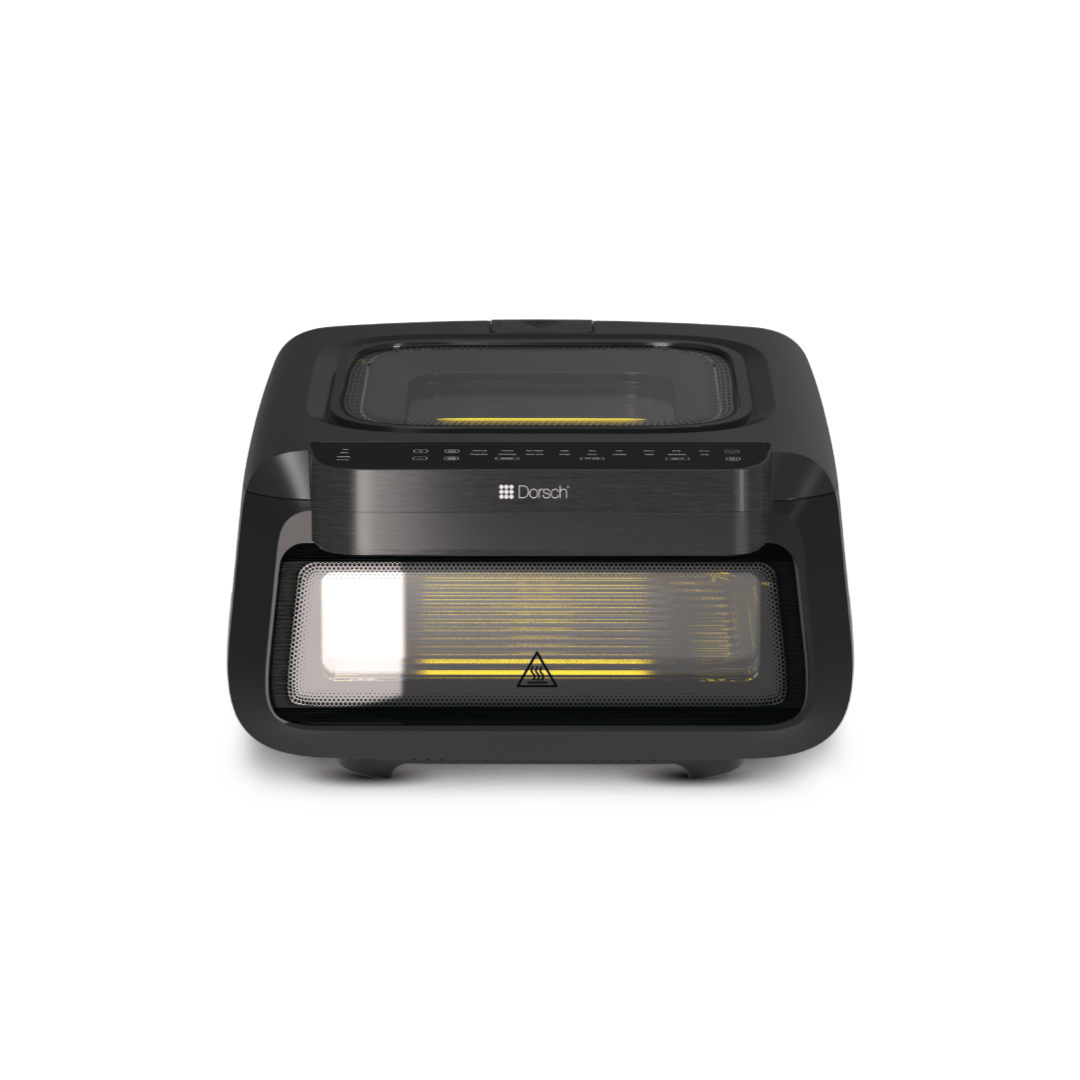DORSCH PIZZA AIR FRYER DH-07840