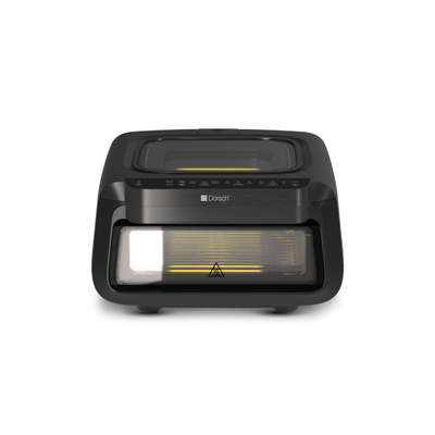 DORSCH PIZZA AIR FRYER DH-07840
