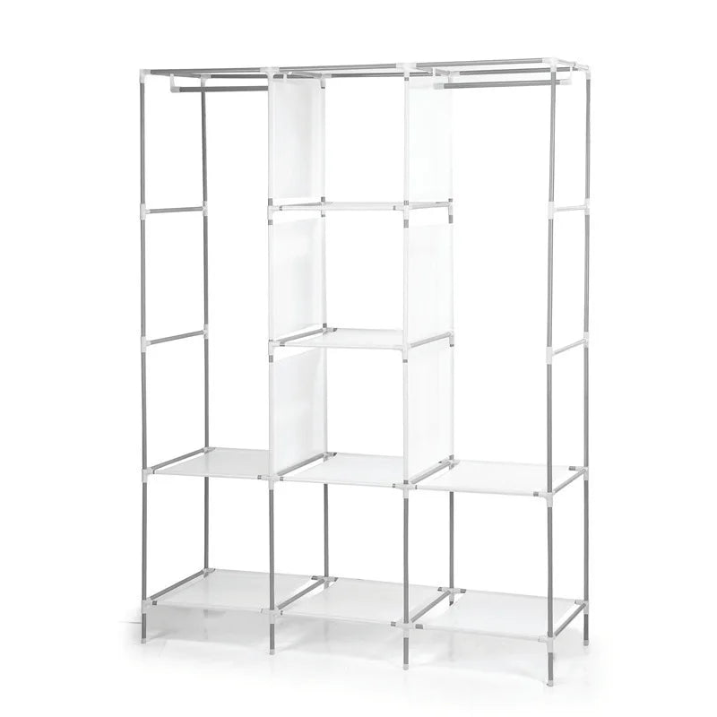 Portable Closet Cabinet FR2213