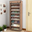 Multi-layer Shoe Cabinet HI4072WX
