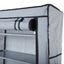 Multi-layer Shoe Cabinet HI4072WX
