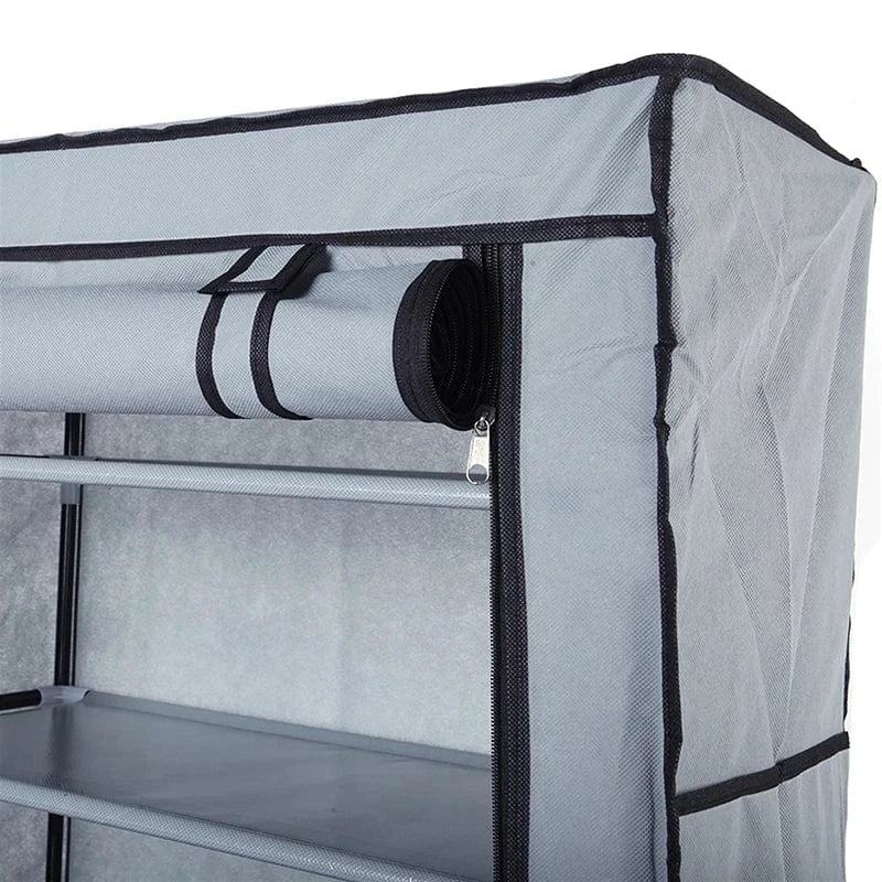 Multi-layer Shoe Cabinet HI4072WX