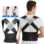 Back Posture Corrector Brace HP2395