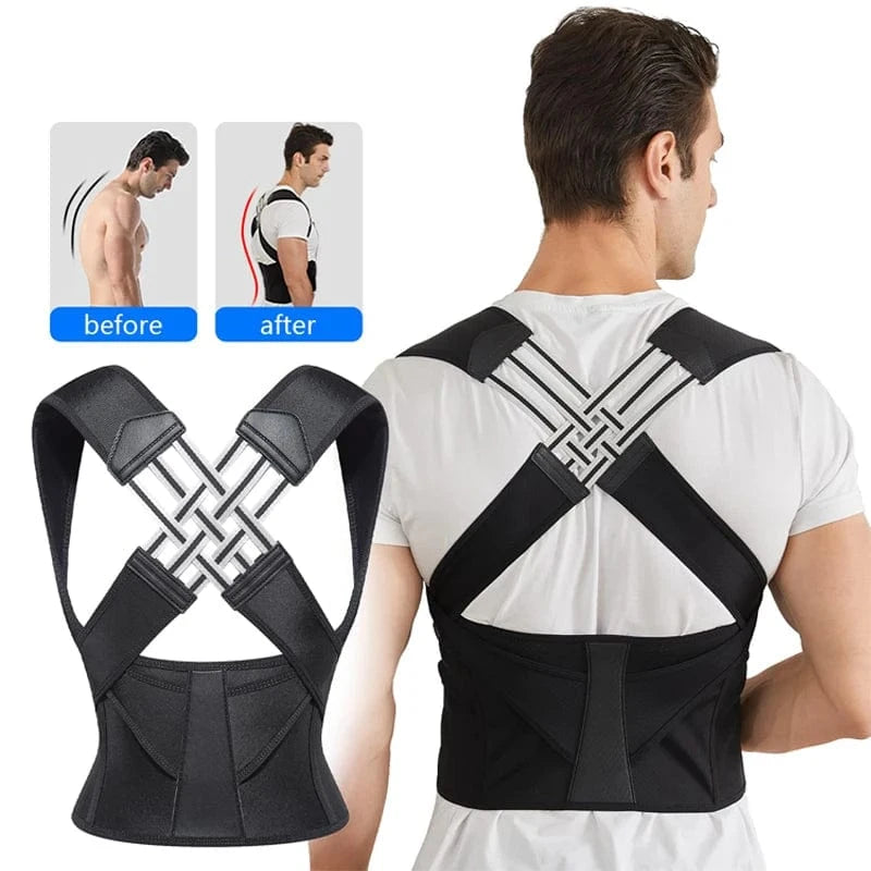 Back Posture Corrector Brace HP2395