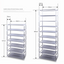 Multi-layer Shoe Cabinet HI4072WX