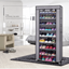 Multi-layer Shoe Cabinet HI4072WX