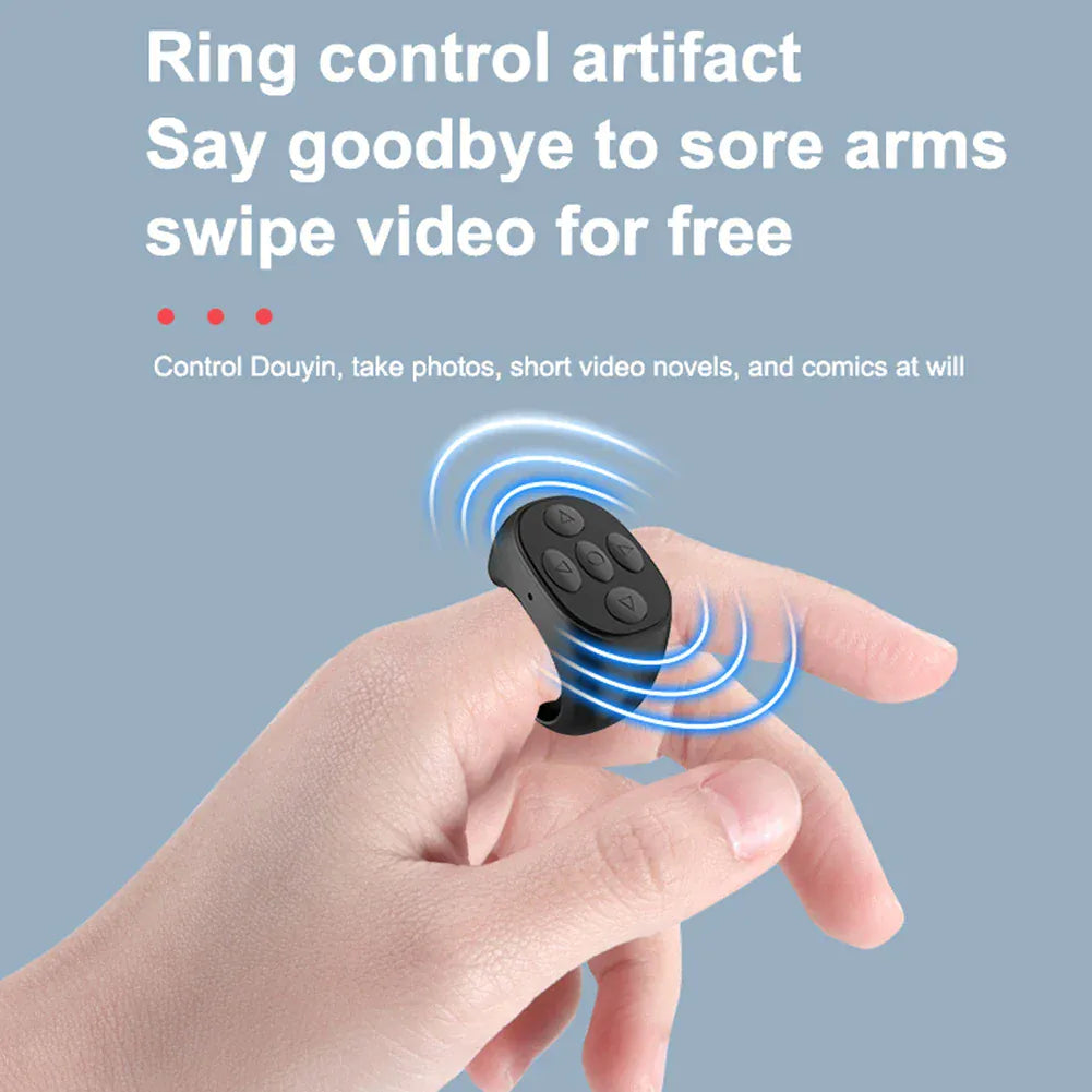 MOBILE REMOTE CONTROL RING PT1074