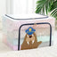 Large Foldable Storage Box IHA1101