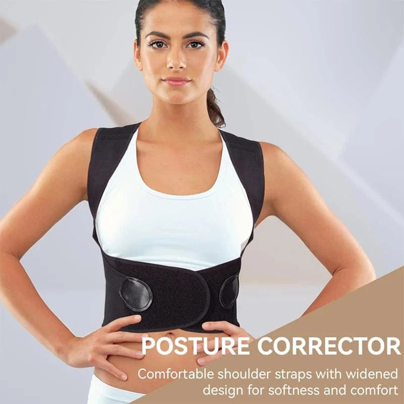 Back Posture Corrector Brace HP2395