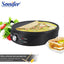 1200W SONIFER Crepe Maker FR1270