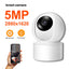 5MP IP WiFi Camera FR1557