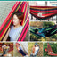 Outdoor Canvas Hammock FR2066