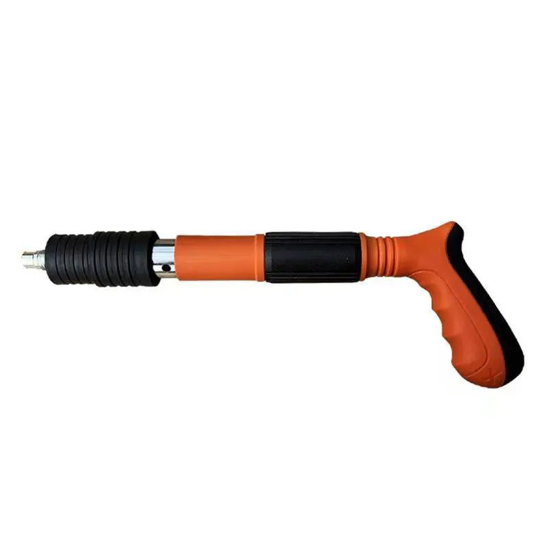 Fastening Tool for Cement Wall