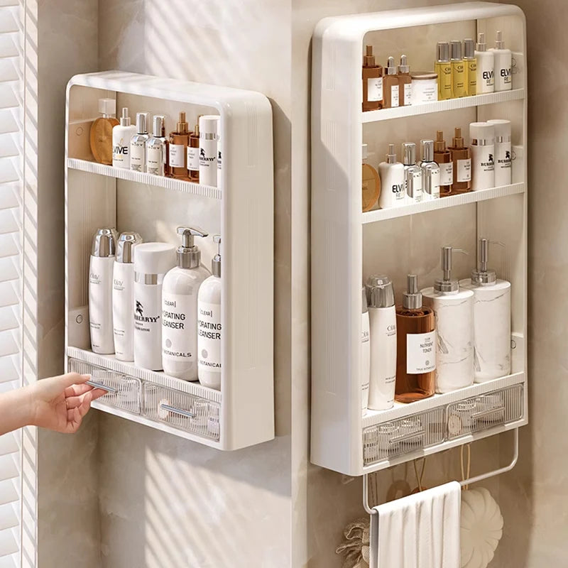 Multi-Layer Shelves Organizer