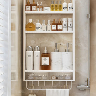 Multi-Layer Shelves Organizer