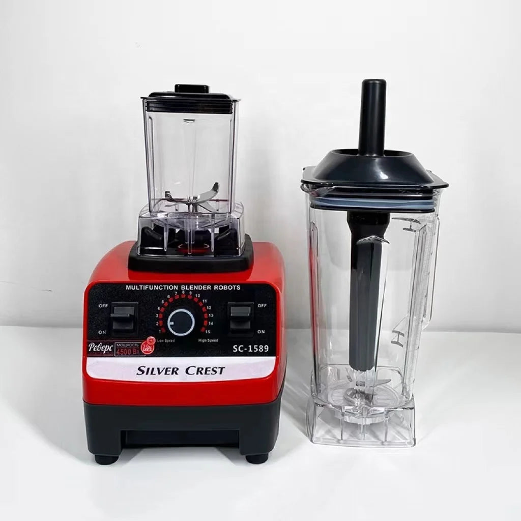 Silver Crest blender FR2294