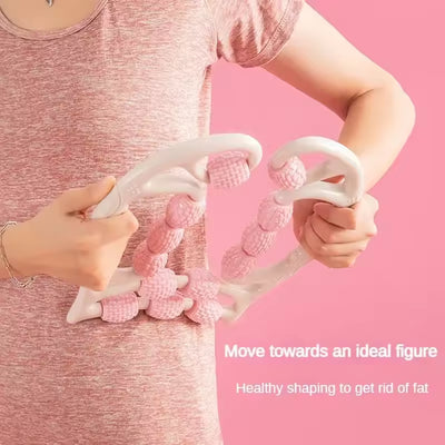 MASSAGER ROLLER