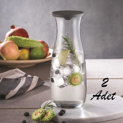 Paşabahçe 43813 Glass Jug 1180cc