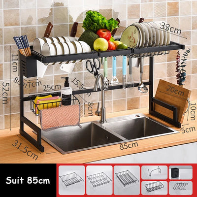 Kitchen Dish Rack FR1169