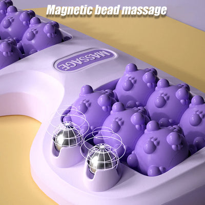 FOOT MASSAGE ROLLER