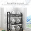 3-Tier Dish Drying Rack