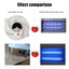 Automatic Electric Fly Trap