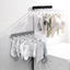 Indoor Clothes Hanger FR1693