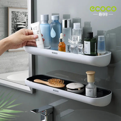 ECOCO Bathroom Shelves FR1573