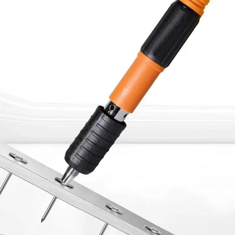 GUN TOOL FOR CEMENT WALL HA2412