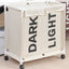 LAUNDRY BASKET FR2278