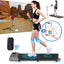 WALKING & RUNNING  PAD TREADMILL
