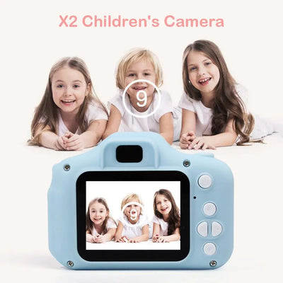 Kids Digital Camera FR1550