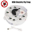 Automatic Electric Fly Trap HI6725XR