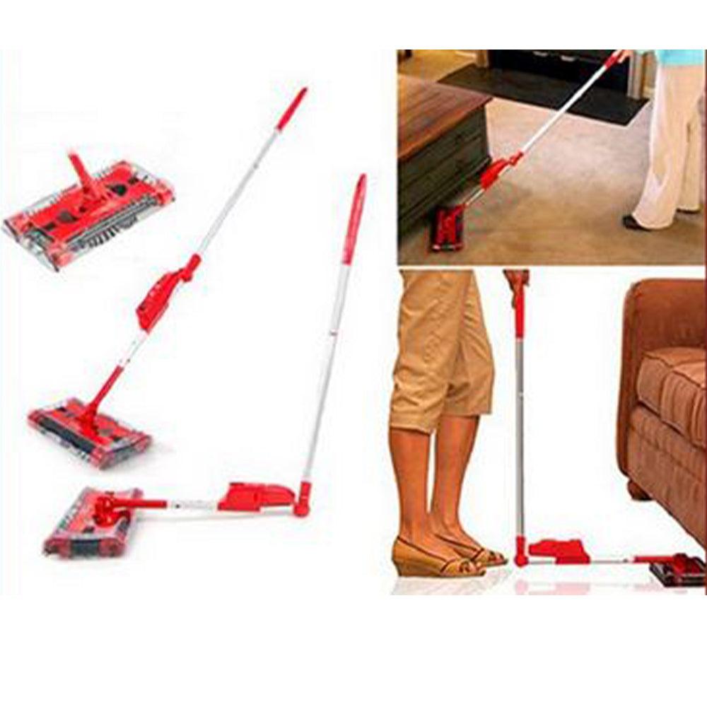 Swivel sweeper Cordless G2