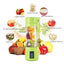 Portable Juicer Blender 4000mah