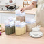 1.5kg/2kg  Food Containers KT2329ST