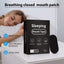 SLEEPING MOUTH TAPE PC8727ZR