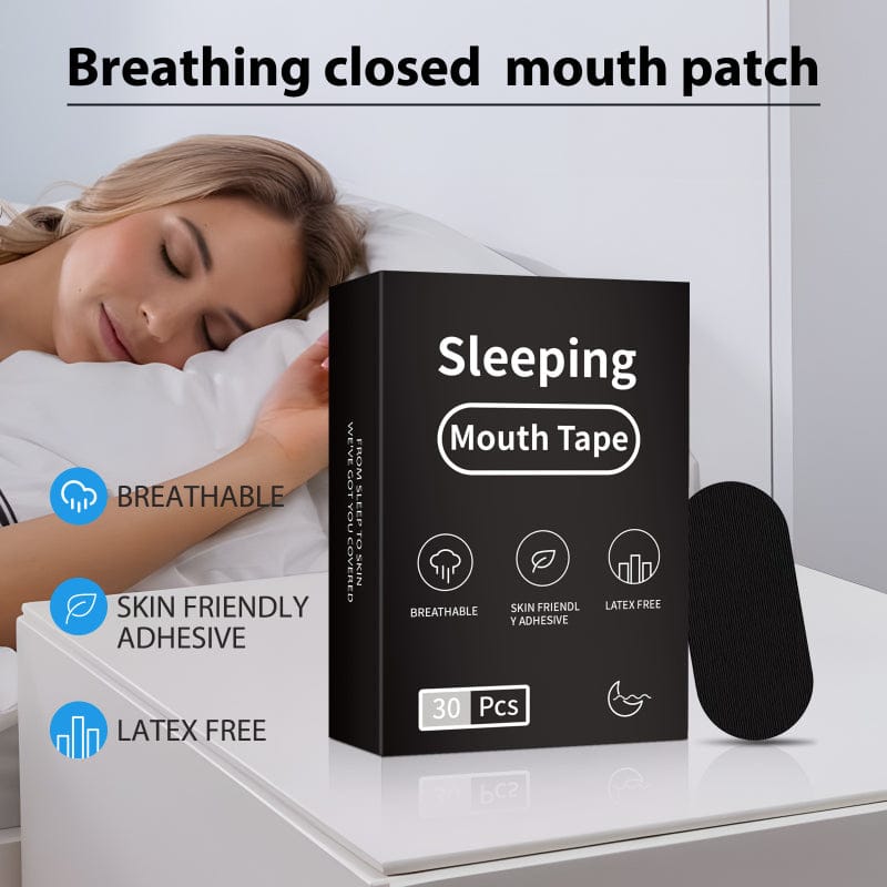 SLEEPING MOUTH TAPE PC8727ZR