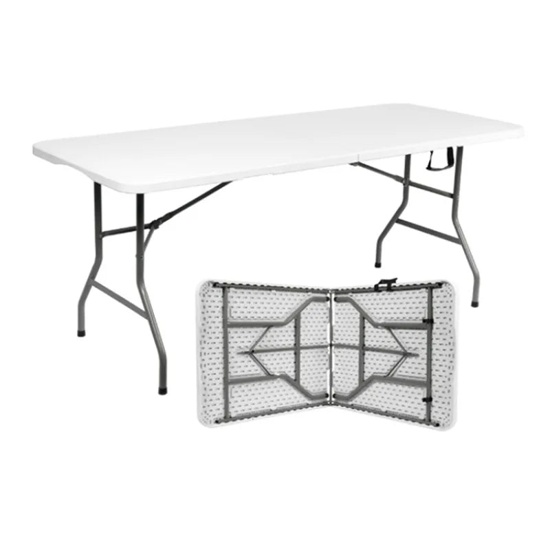 Outdoor Foldable  table 120x60cm