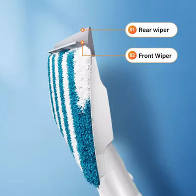 3 IN 1 WINDOW CLEANER