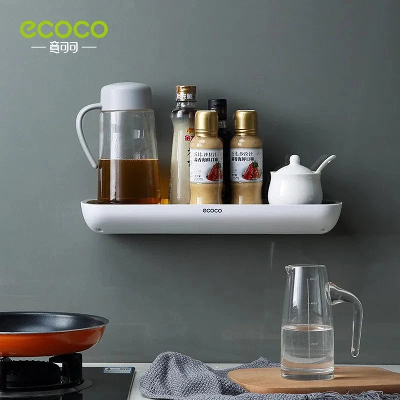 ECOCO Bathroom Shelves EC1572