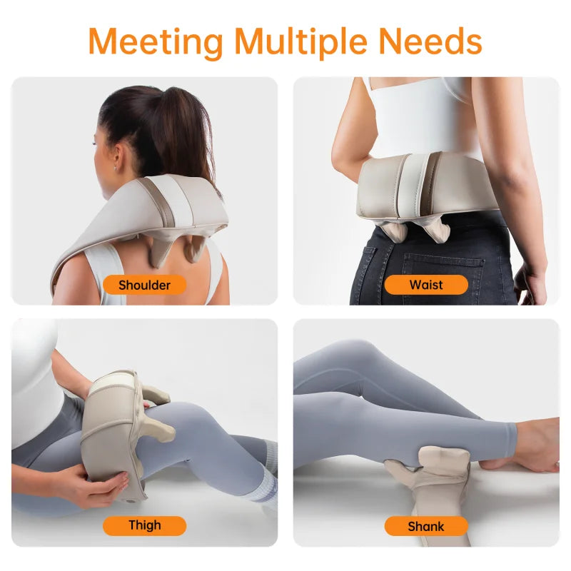 Mebak N1Cervical Massager