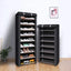 Multilayer Shoes Storage Rack